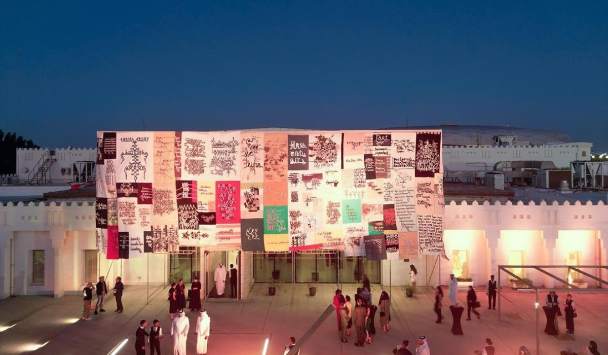 Qatar Museums Launches Seeing Is Believing The Art and Influence of Gerome celebrating the legacy of artist Jean Leon Gerome